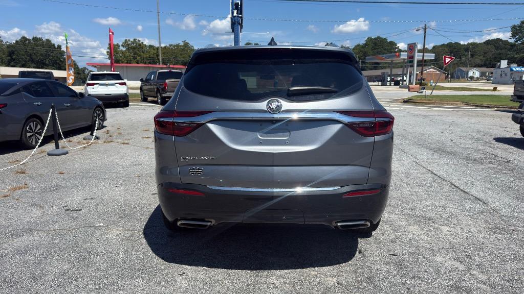 2020 Buick Enclave - $14,995