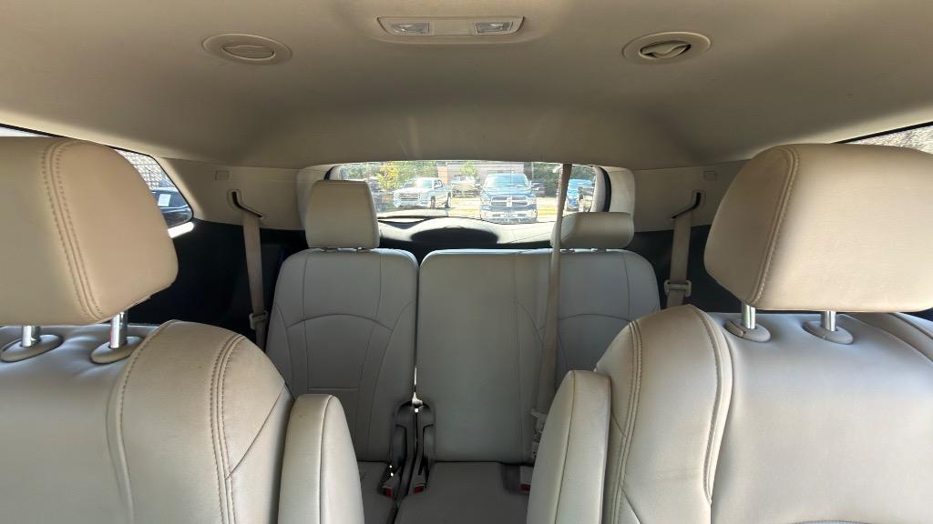 2020 Buick Enclave - $14,995