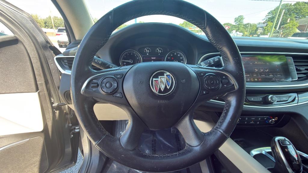 2020 Buick Enclave - $14,995