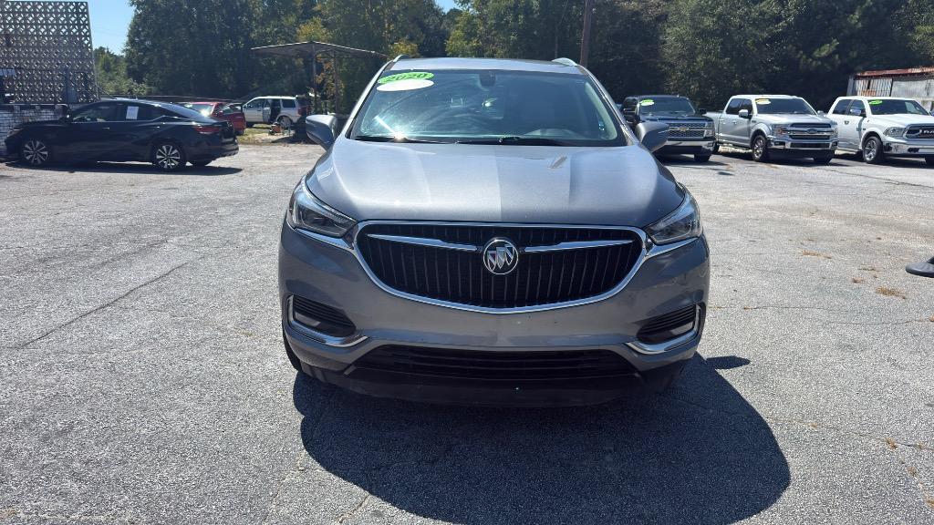 2020 Buick Enclave - $14,995