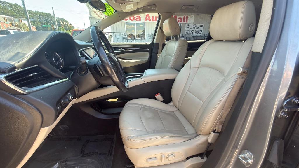 2020 Buick Enclave - $14,995