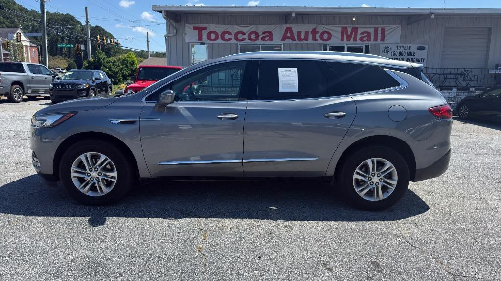 2020 Buick Enclave - $14,995