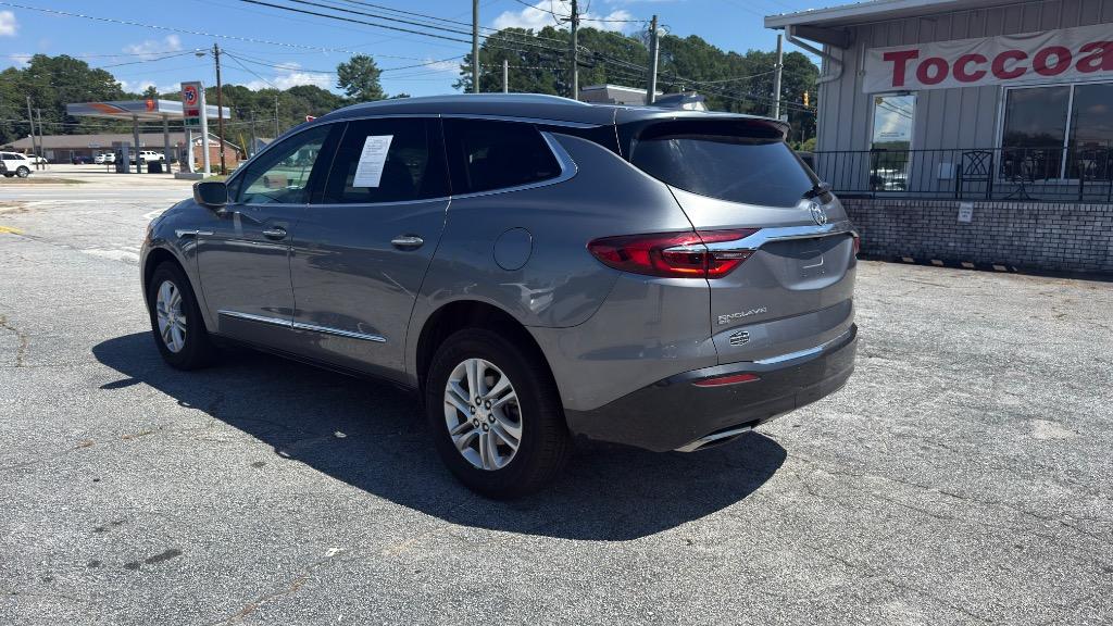 2020 Buick Enclave - $14,995