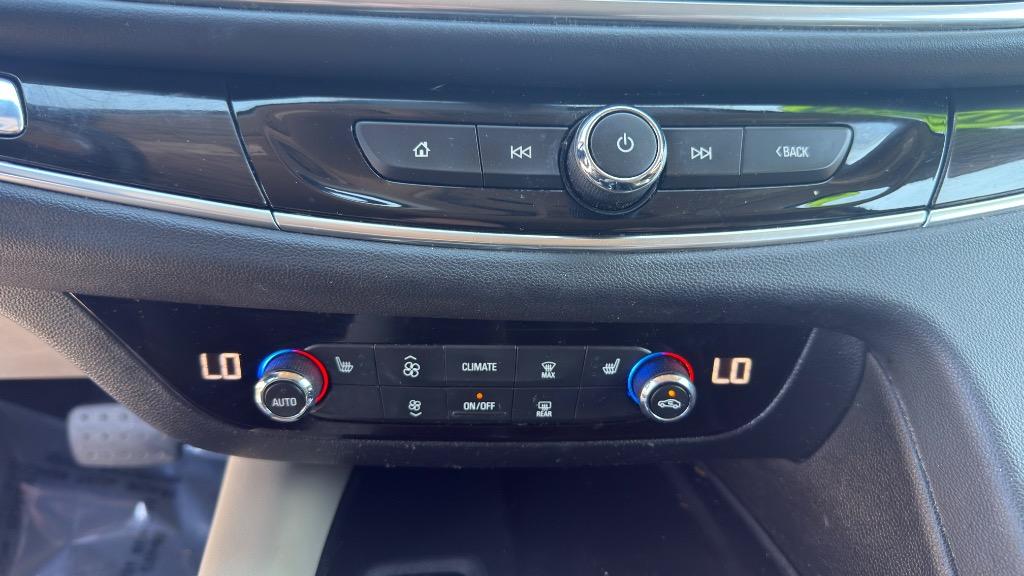 2020 Buick Enclave - $14,995