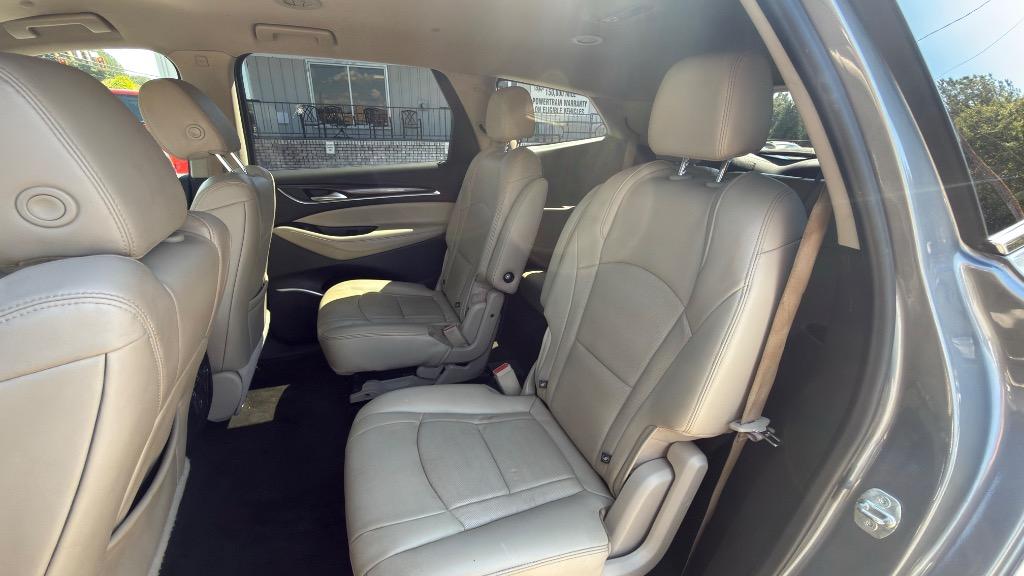 2020 Buick Enclave - $14,995