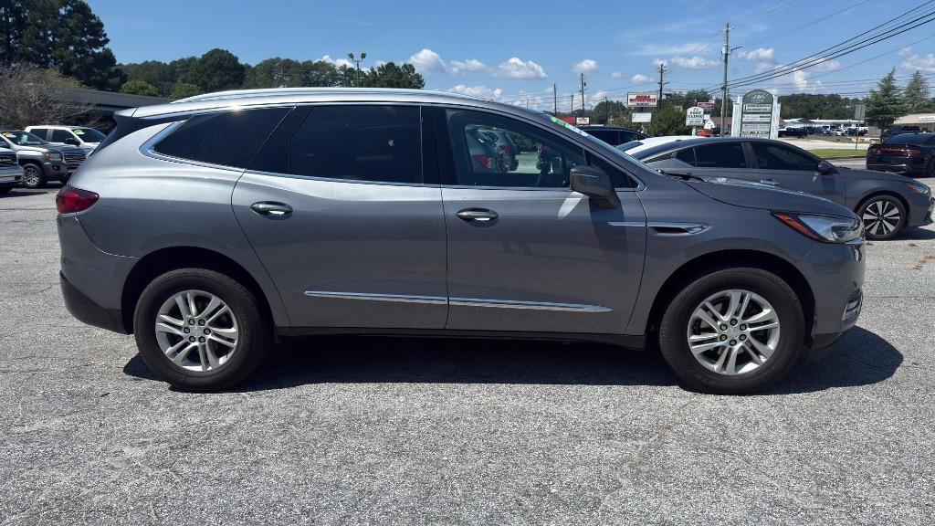 2020 Buick Enclave - $14,995