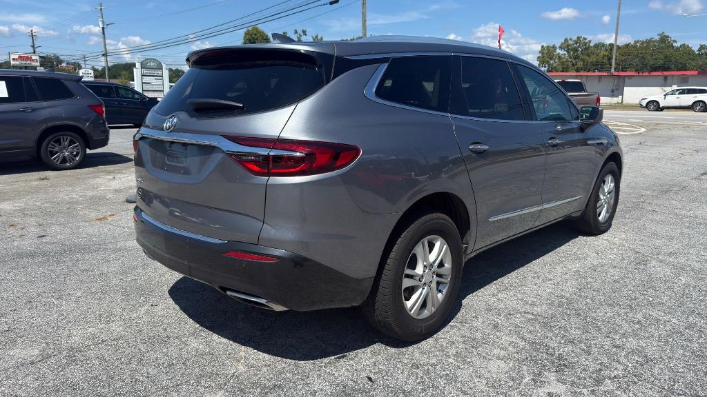 2020 Buick Enclave - $14,995