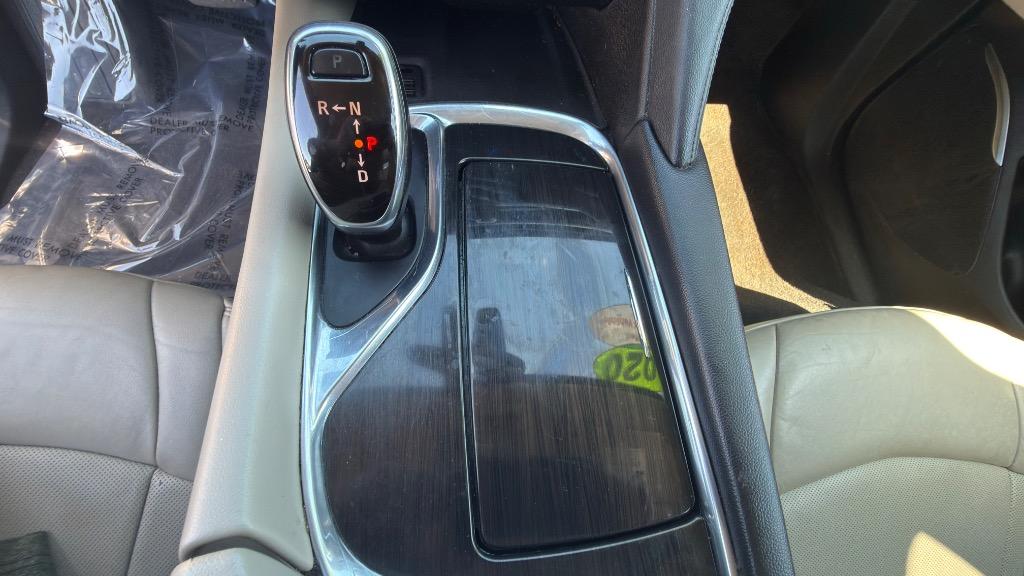 2020 Buick Enclave - $14,995