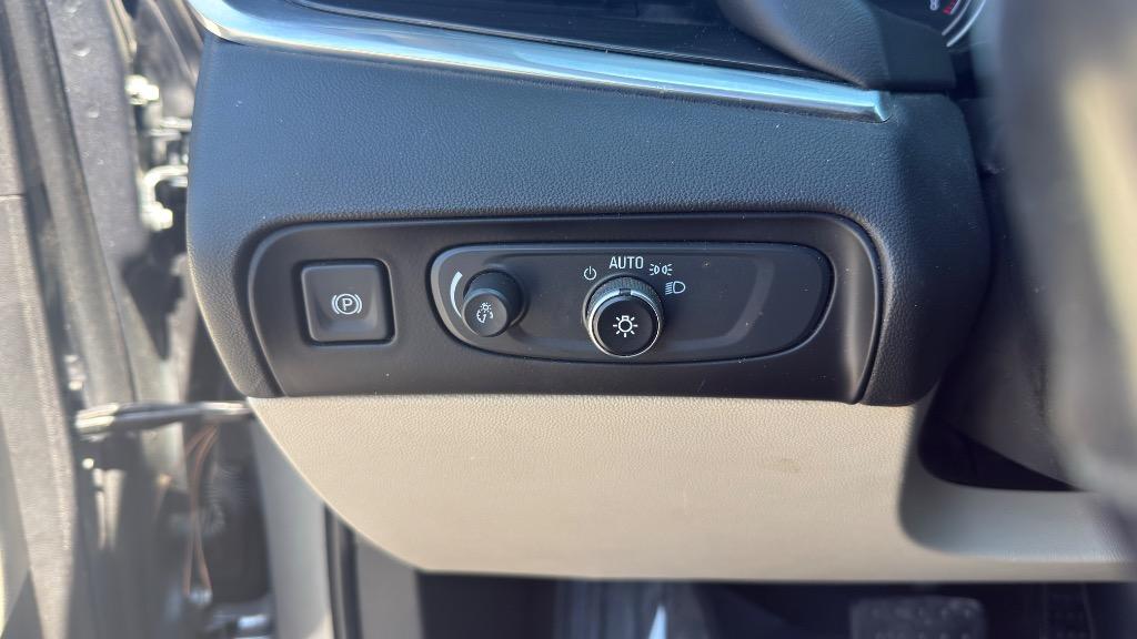 2020 Buick Enclave - $14,995