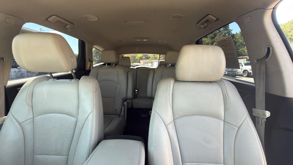 2020 Buick Enclave - $14,995