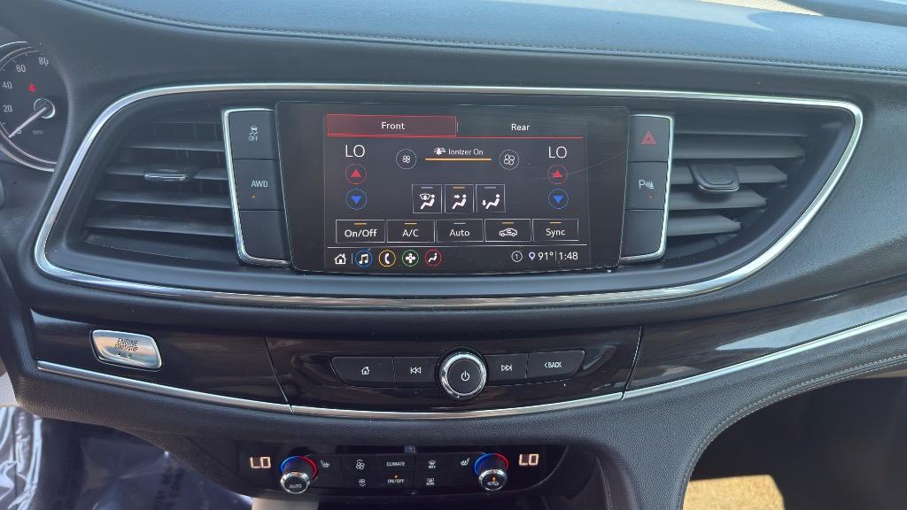 2020 Buick Enclave - $14,995