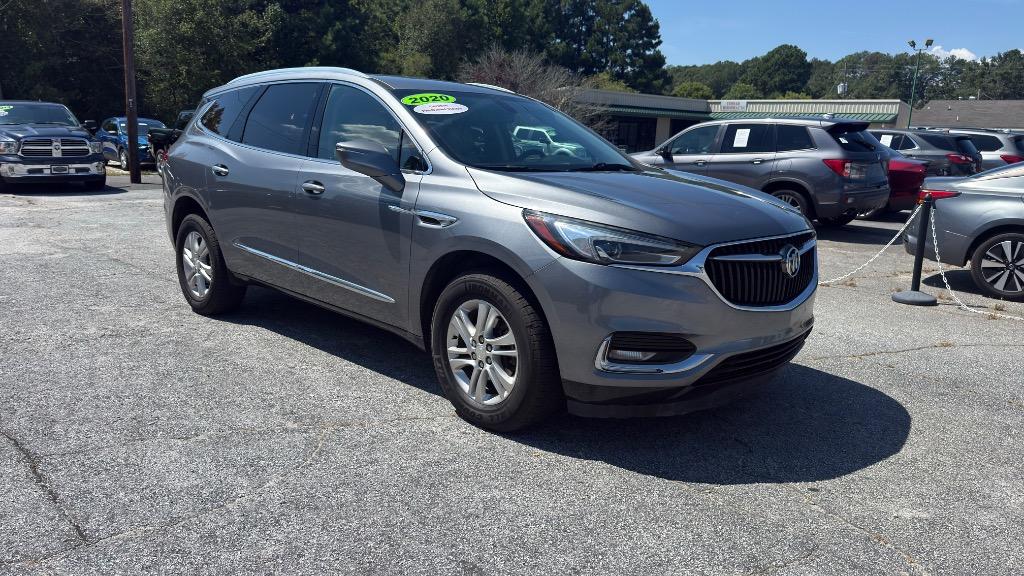 2020 Buick Enclave - $14,995