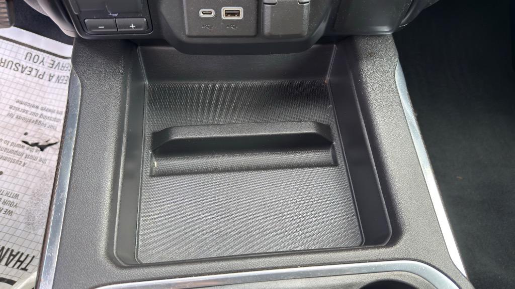 2019 Chevrolet Silverado - $32,995