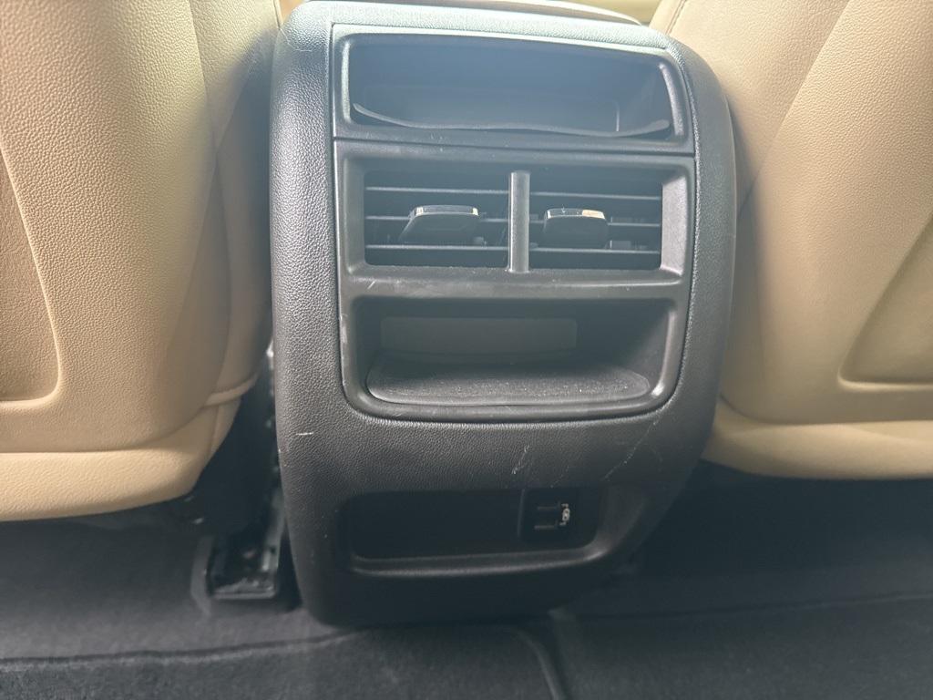 2017 Cadillac XT5 photo