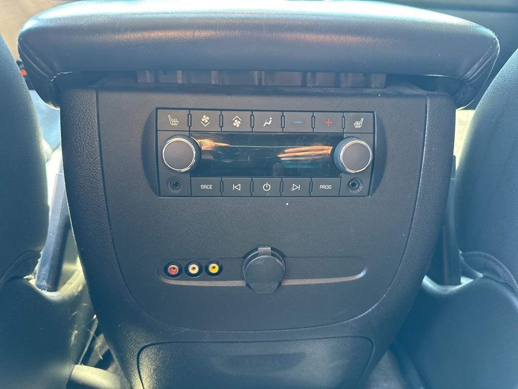 2011 GMC Yukon XL Denali photo