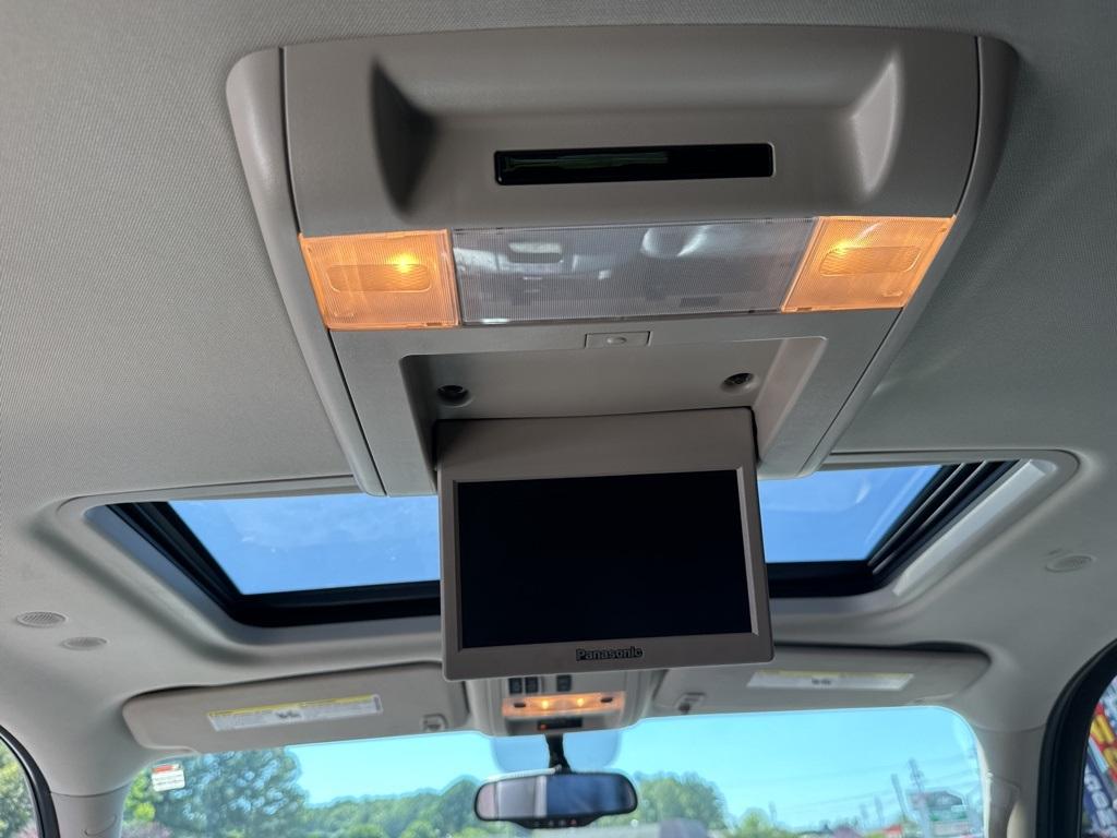 2011 GMC Yukon XL Denali photo