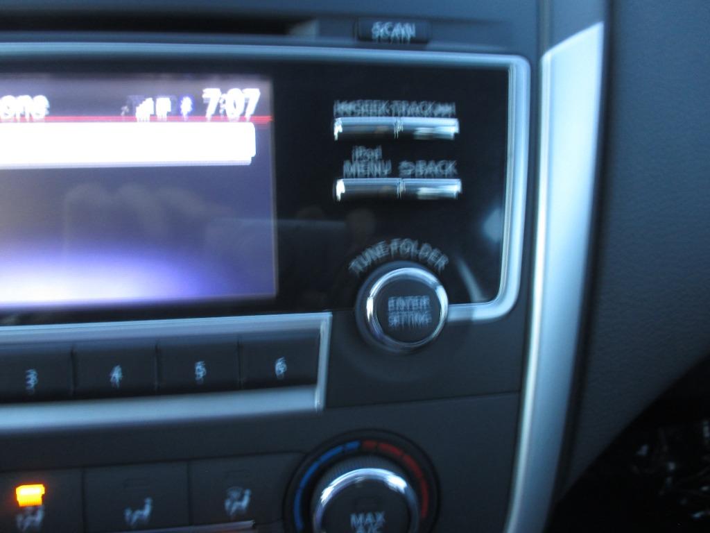 2017 Nissan Altima - $14,995