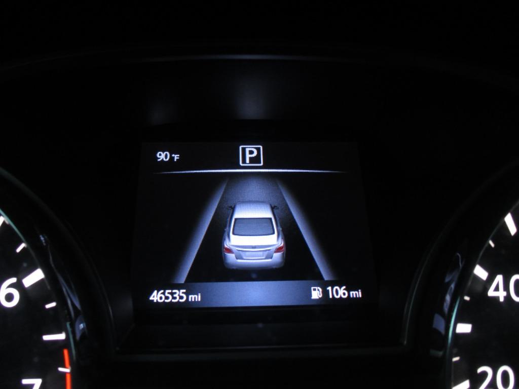 2017 Nissan Altima - $14,995