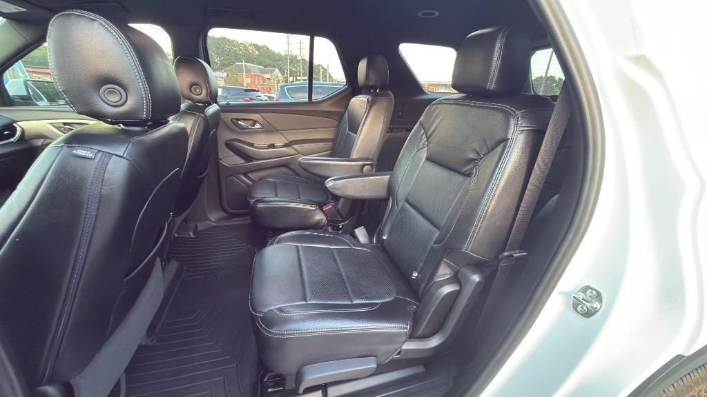 2023 Chevrolet Traverse - $32,995