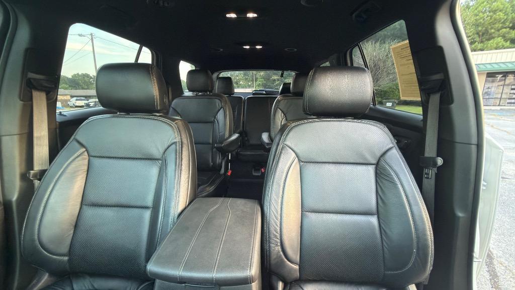 2023 Chevrolet Traverse - $32,995