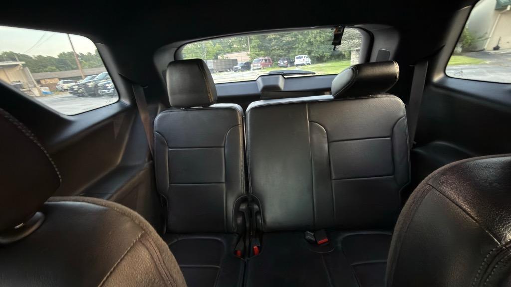 2023 Chevrolet Traverse - $32,995