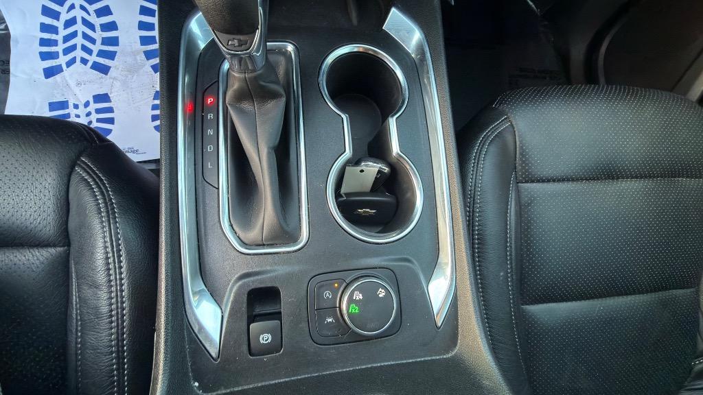 2023 Chevrolet Traverse - $32,995