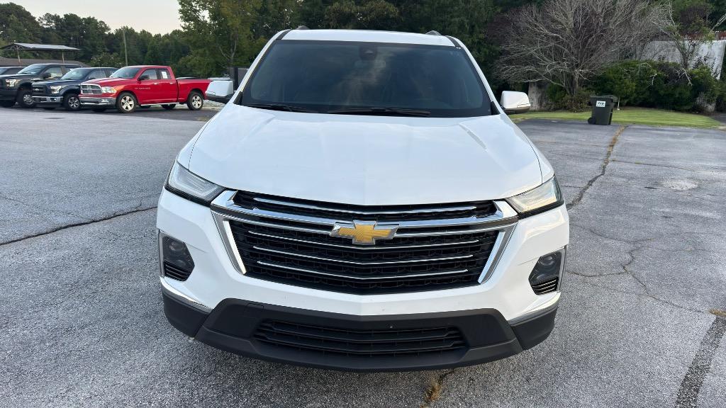 2023 Chevrolet Traverse - $32,995