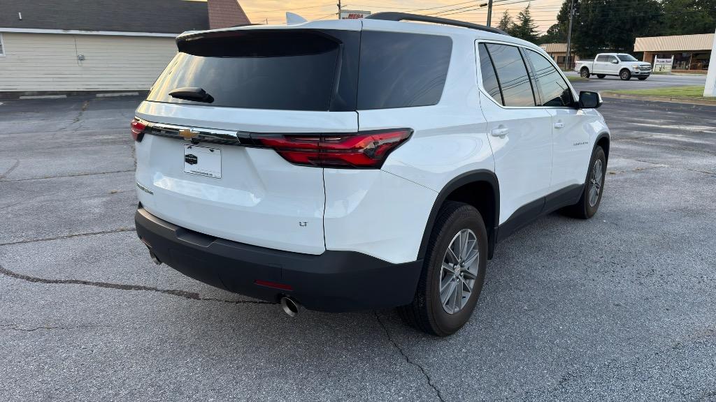 2023 Chevrolet Traverse - $32,995