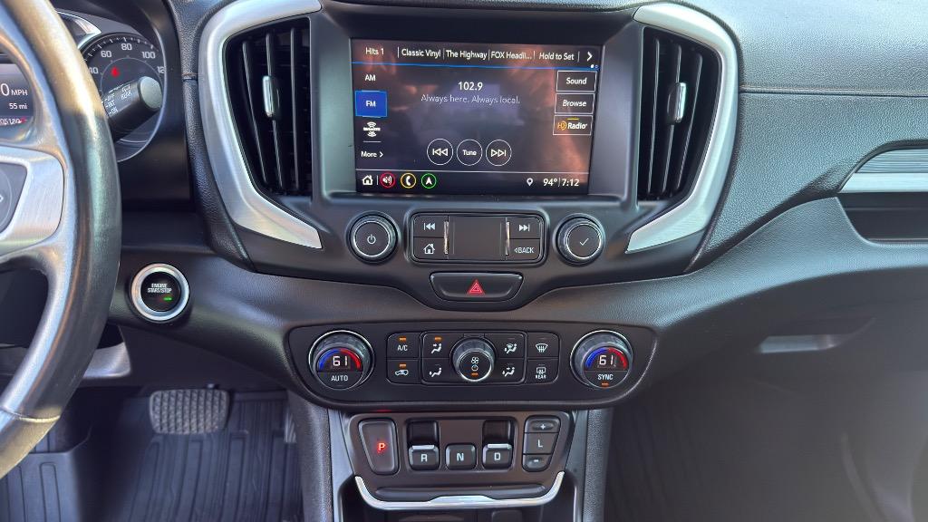 2021 GMC Terrain - $16,995
