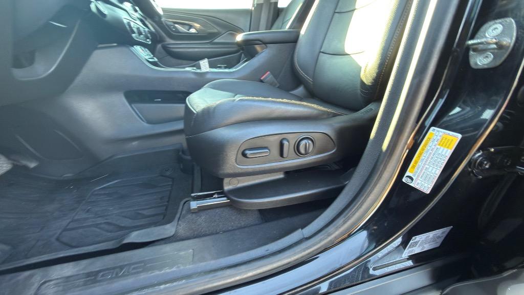 2021 GMC Terrain - $16,995