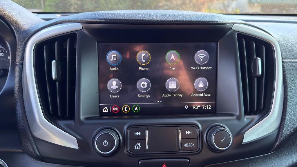 2021 GMC Terrain - $16,995