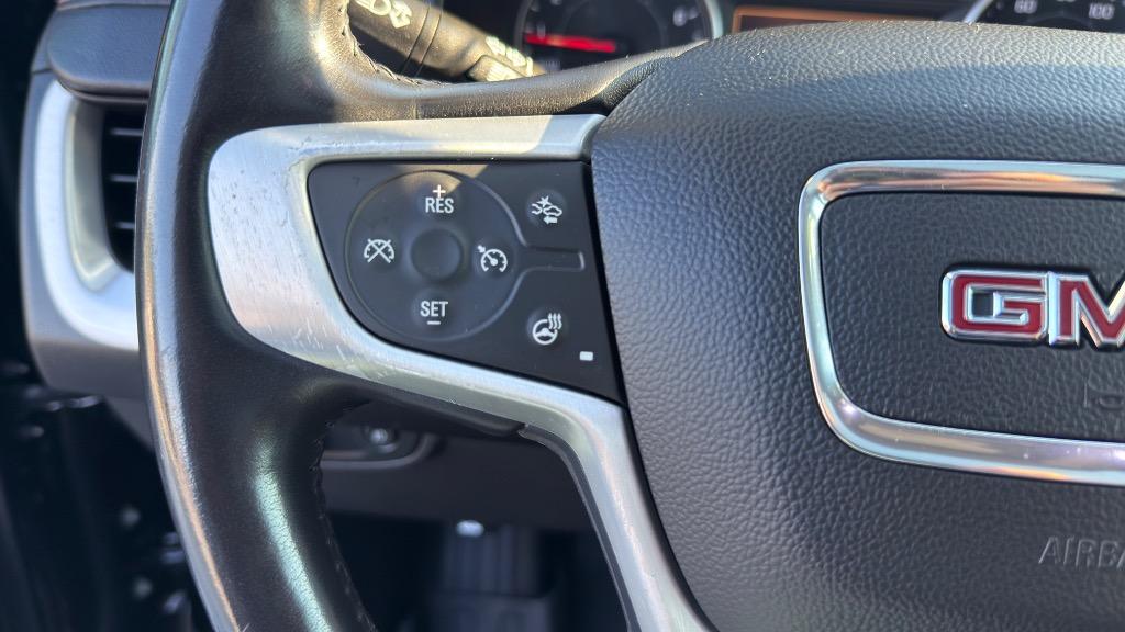 2021 GMC Terrain - $16,995