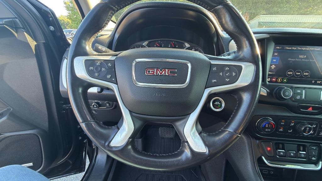 2021 GMC Terrain - $16,995
