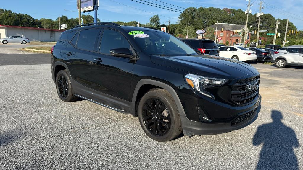 2021 GMC Terrain - $16,995