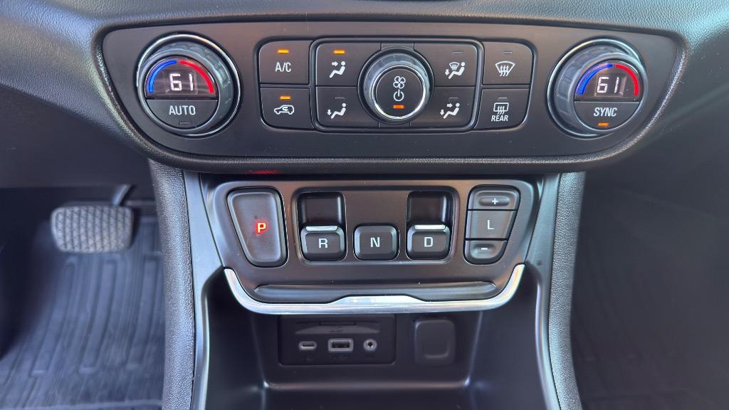 2021 GMC Terrain - $16,995