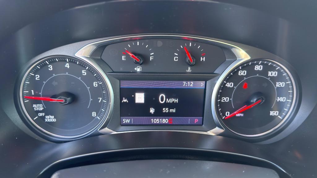2021 GMC Terrain - $16,995
