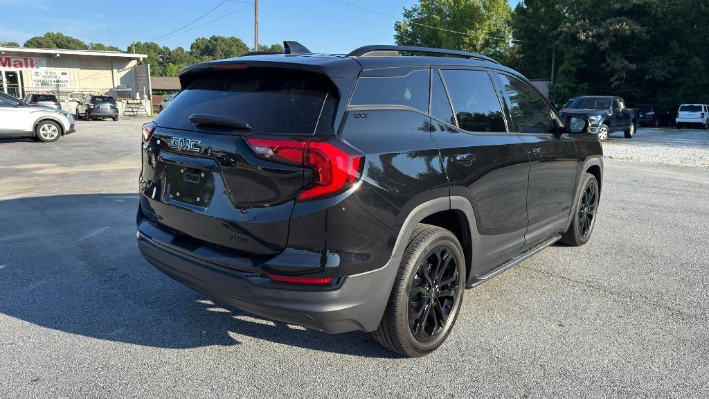 2021 GMC Terrain - $16,995