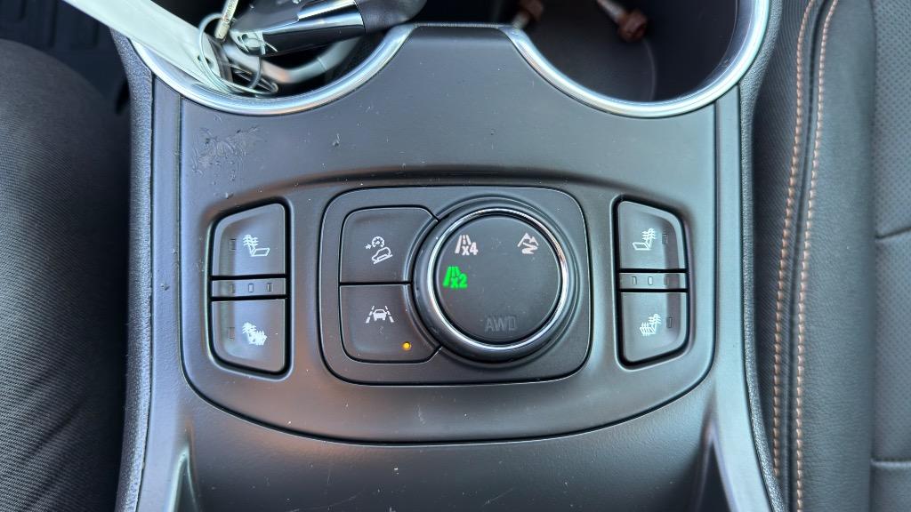 2021 GMC Terrain - $16,995