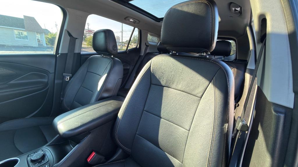 2021 GMC Terrain - $16,995