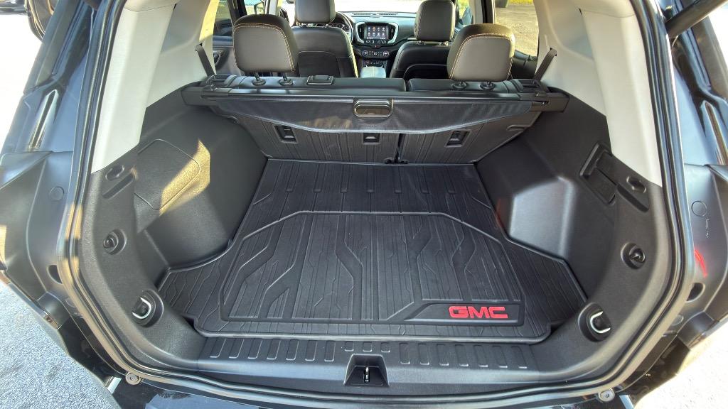 2021 GMC Terrain - $16,995