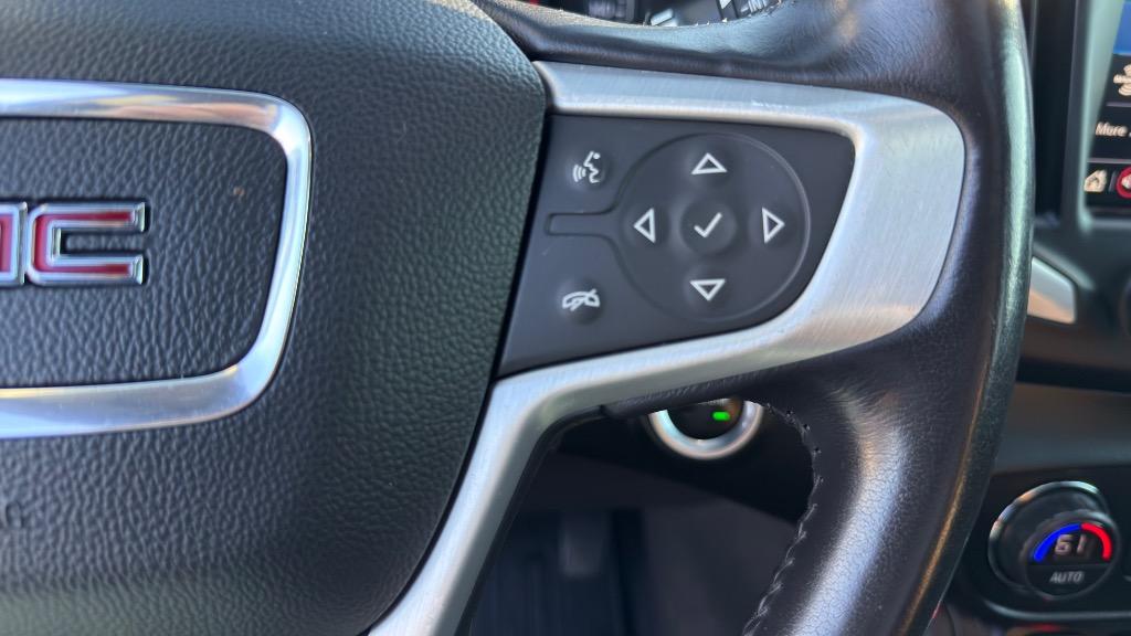 2021 GMC Terrain - $16,995