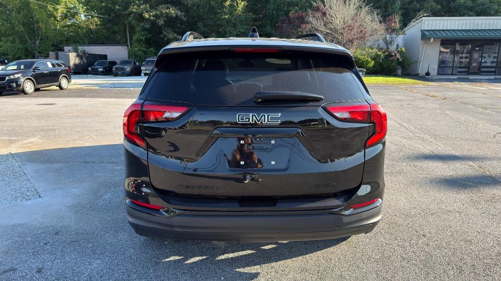 2021 GMC Terrain - $16,995