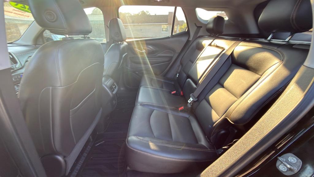 2021 GMC Terrain - $16,995