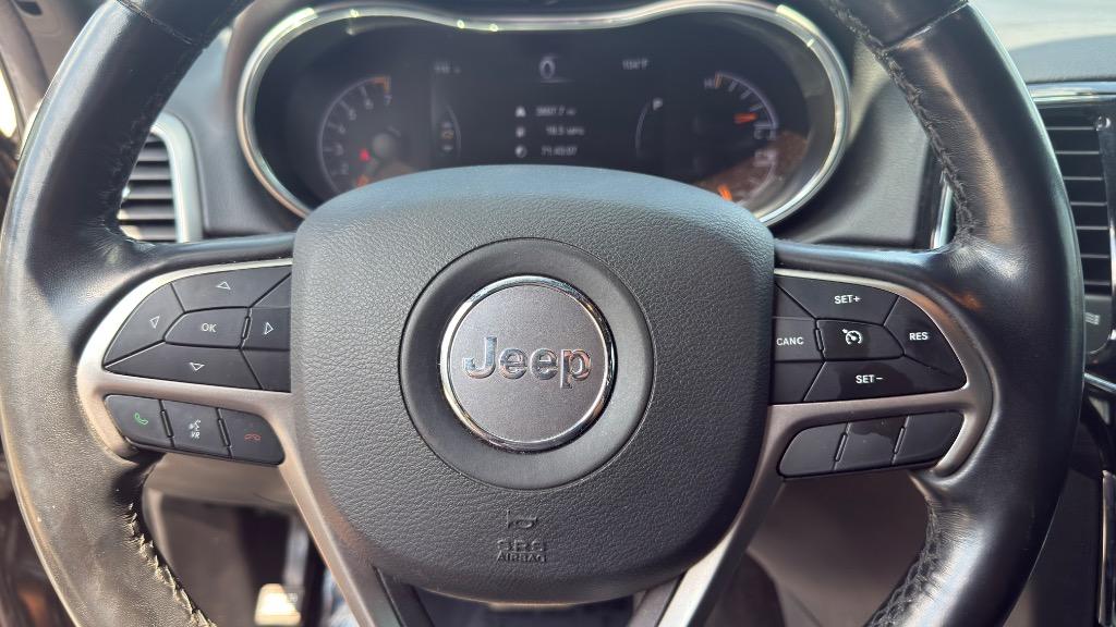 2020 Jeep Cherokee - $19,995