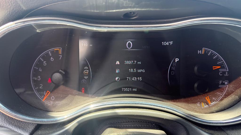2020 Jeep Cherokee - $19,995
