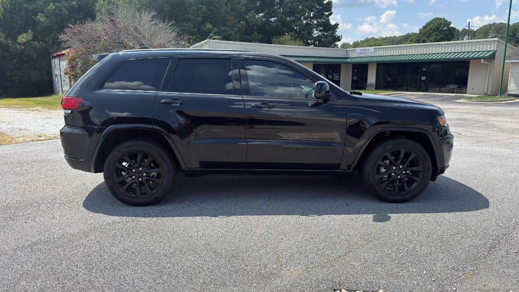 2020 Jeep Cherokee - $19,995