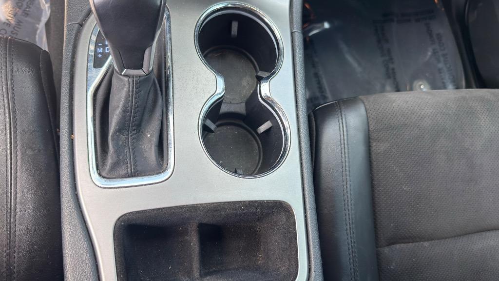 2020 Jeep Cherokee - $19,995