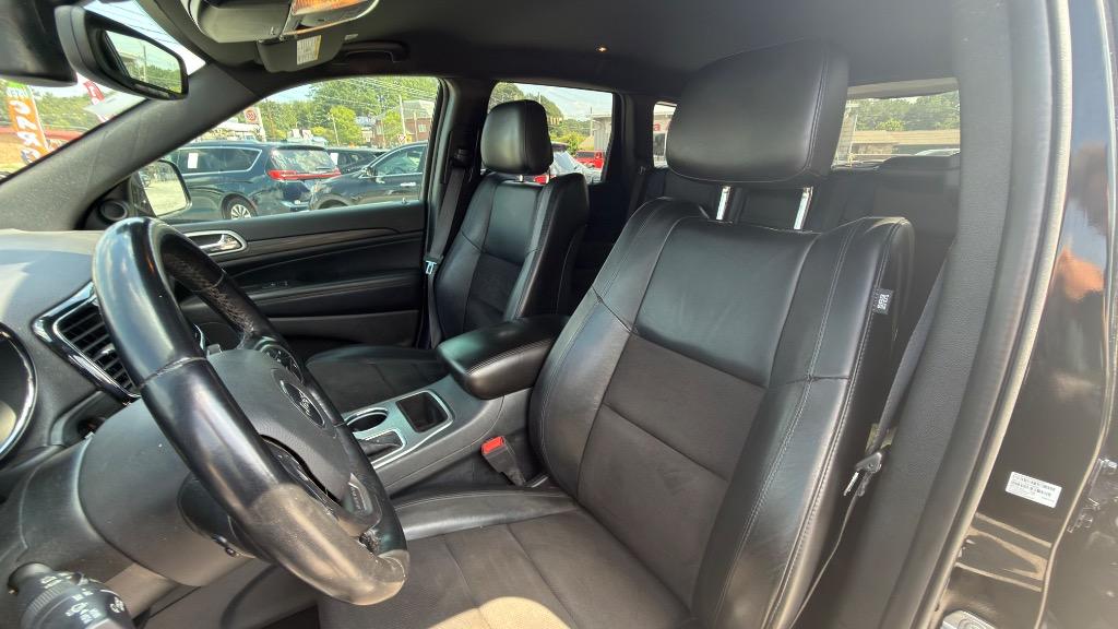 2020 Jeep Cherokee - $19,995