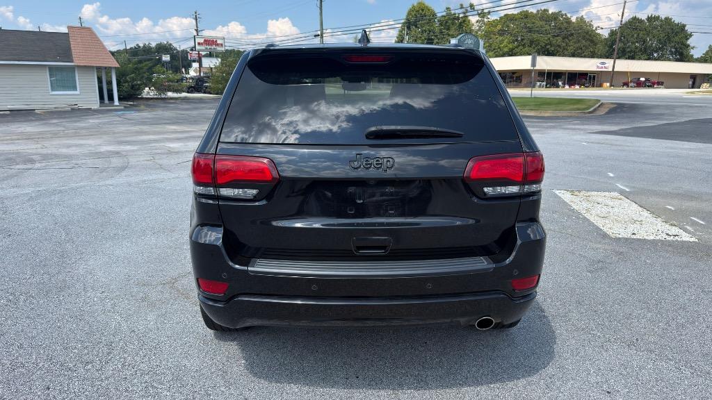 2020 Jeep Cherokee - $19,995