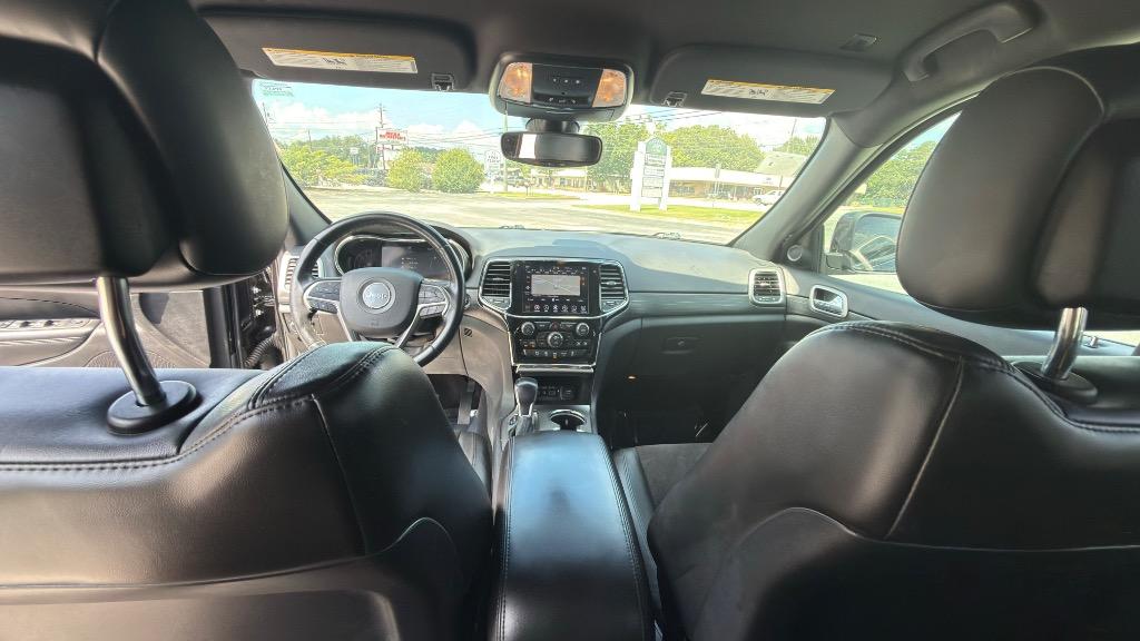 2020 Jeep Cherokee - $19,995
